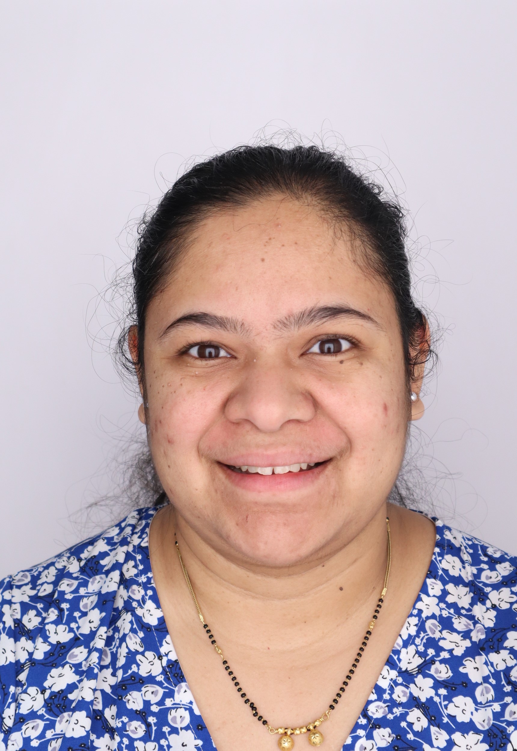 Pracheta Halikar