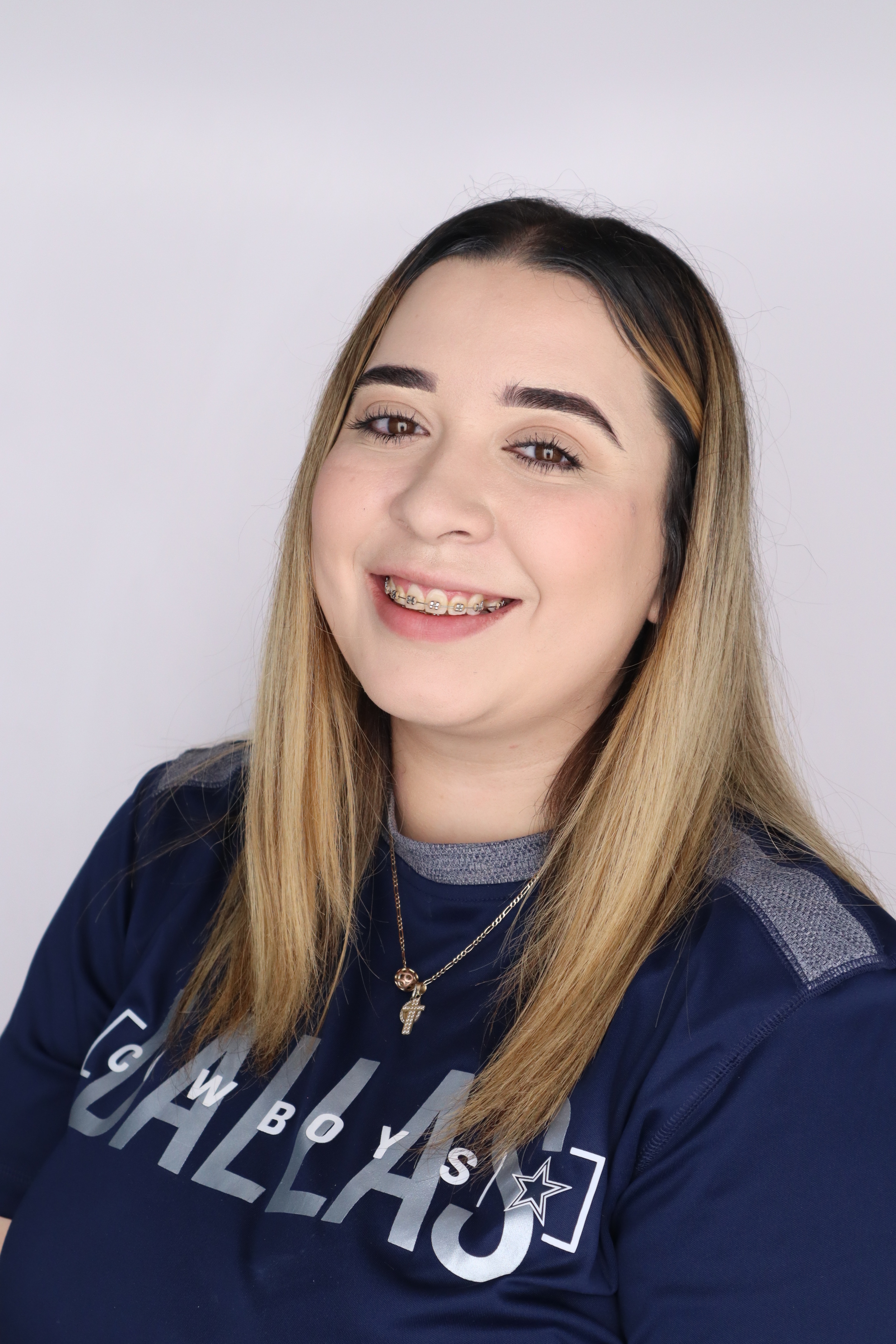 Giselle Trevizo-Duarte